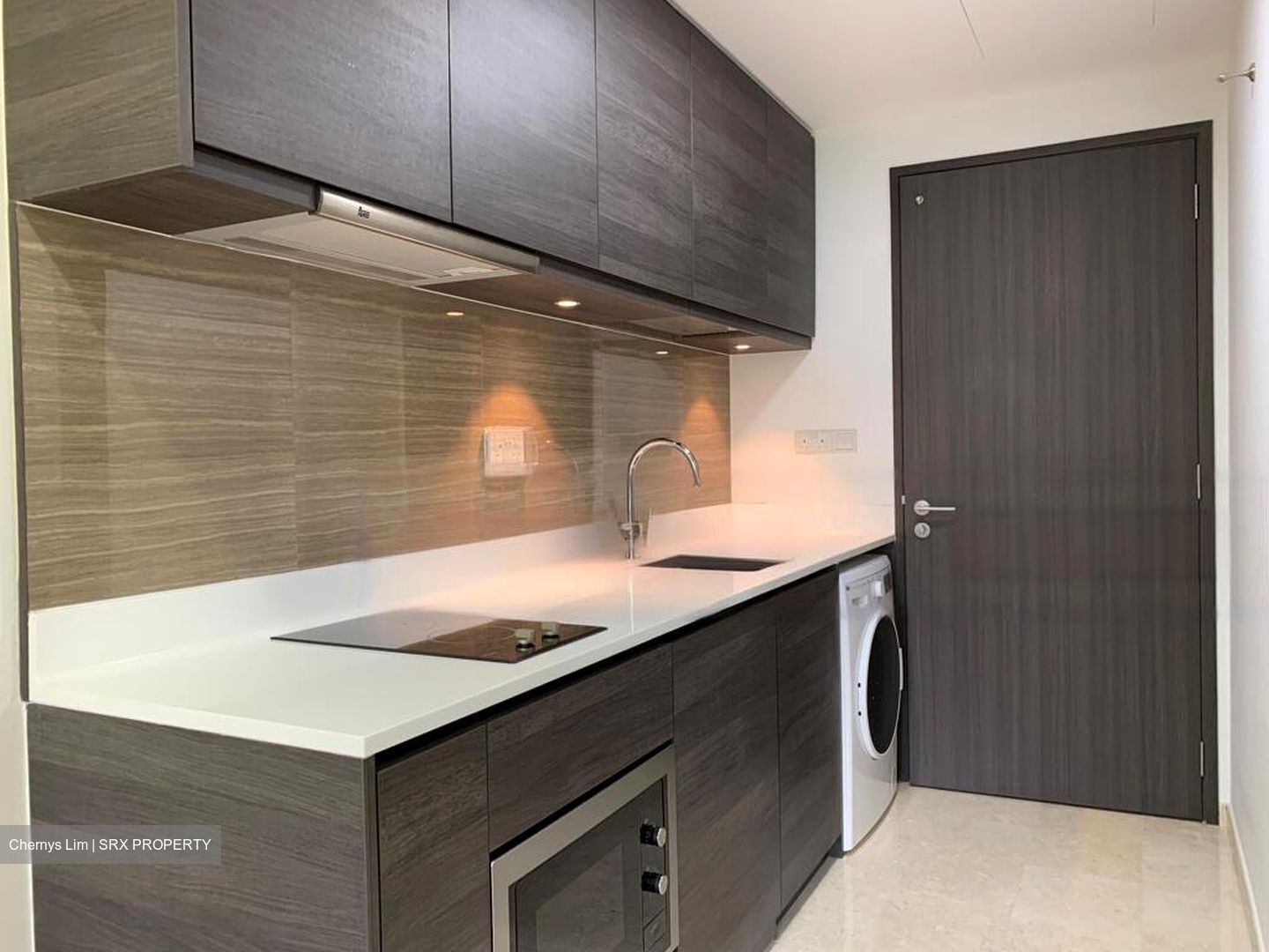 Rivertrees Residences (D28), Apartment #580328111